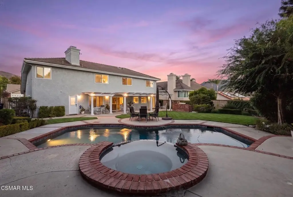 5765 Ridgebrook Drive, Agoura Hills, CA 91301 - #1