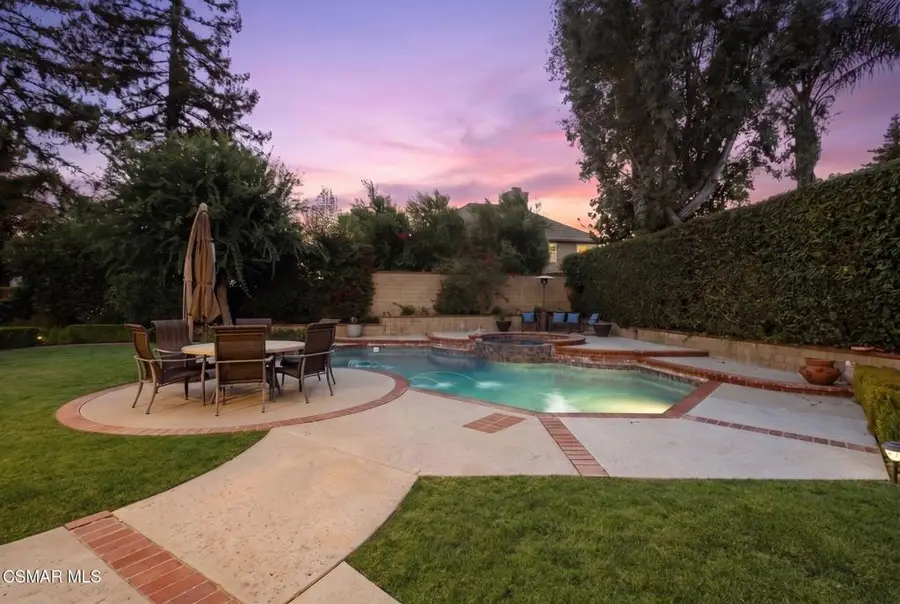 5765 Ridgebrook Drive, Agoura Hills, CA 91301 - #3