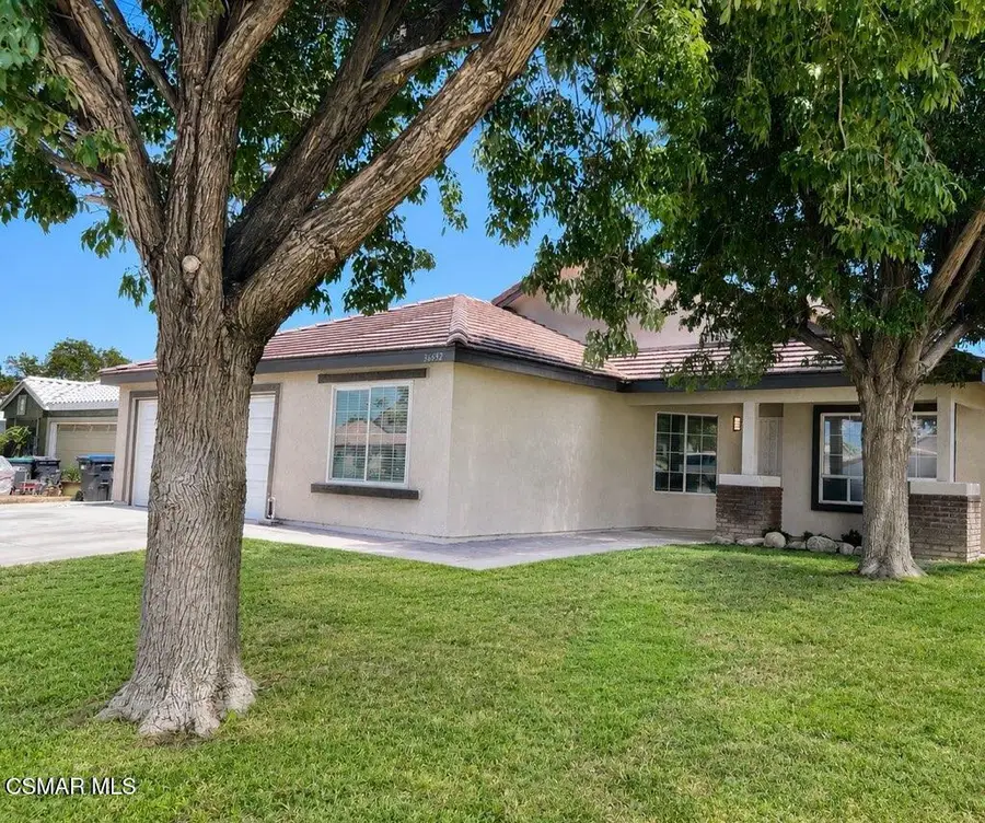 36652 Sulphur Springs Road, Palmdale, CA 93552 - #2