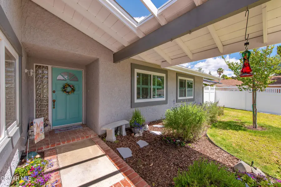 6547 Pinion Street, Oak Park, CA 91377 - #3