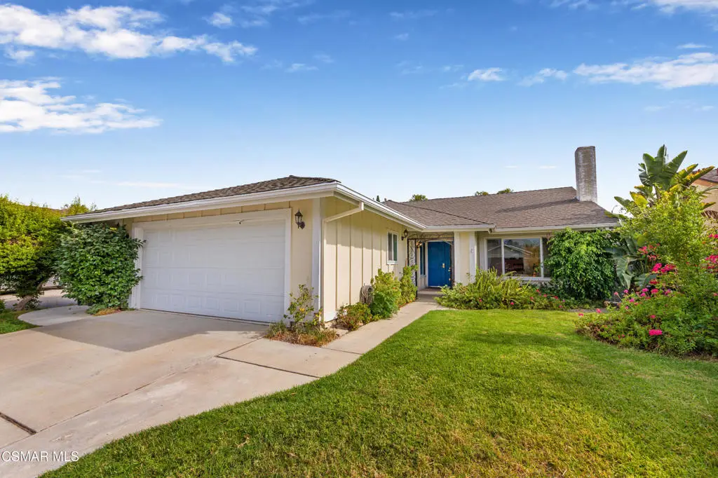 1600 Amador Lane, Newbury Park, CA 91320 - #1