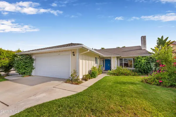 1600 Amador Lane, Newbury Park, CA 91320
