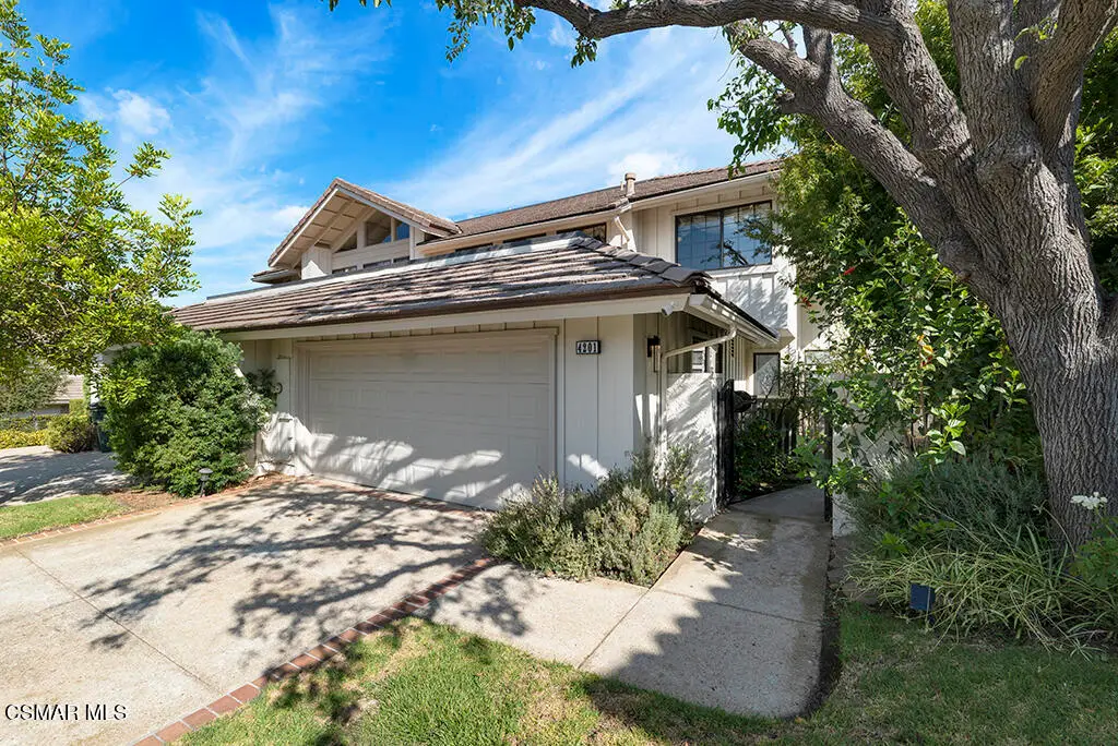 4201 Dan Wood Drive, Westlake Village, CA 91362 - #1