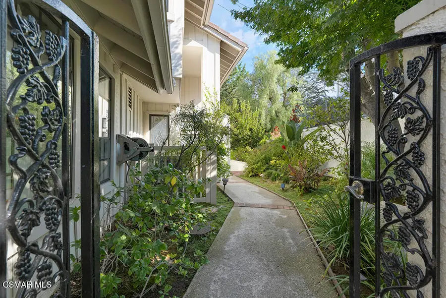 4201 Dan Wood Drive, Westlake Village, CA 91362 - #2