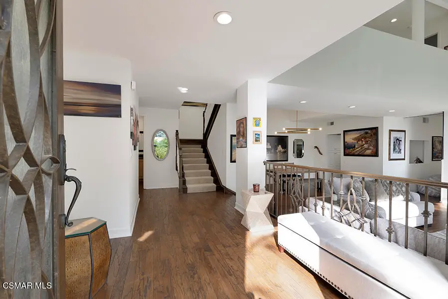 4201 Dan Wood Drive, Westlake Village, CA 91362 - #3