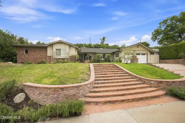 631 Camino Verde, Thousand Oaks, CA 91360