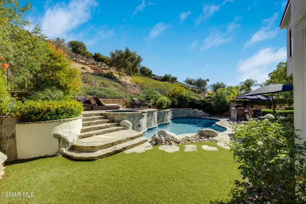6167 Deerhill Road, Oak Park, CA 91377 - #1