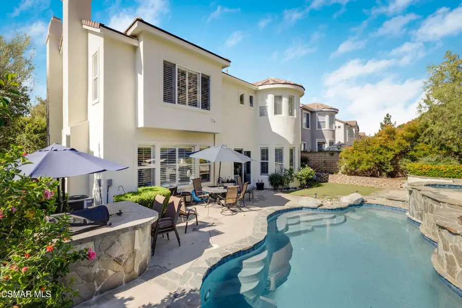 6167 Deerhill Road, Oak Park, CA 91377 - #2