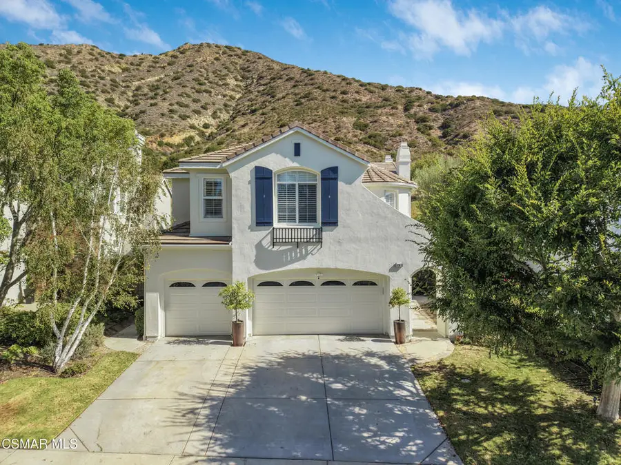 6167 Deerhill Road, Oak Park, CA 91377 - #3