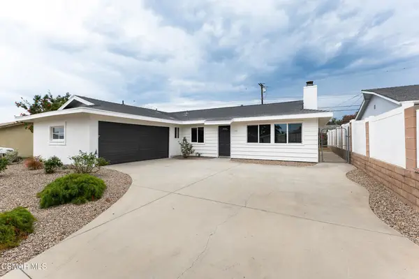 359 Garfield Rondo, Ventura, CA 93003
