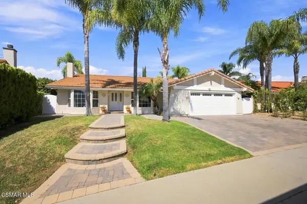 273 Locust Avenue, Oak Park, CA 91377