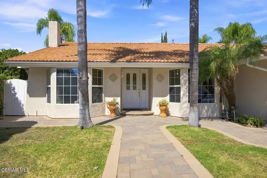 273 Locust Avenue, Oak Park, CA 91377 - #2