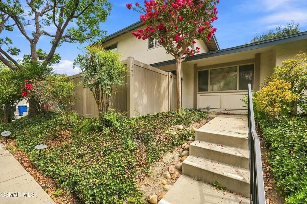 1805 E Avenida De Las Flores, Thousand Oaks, CA 91362 - #1