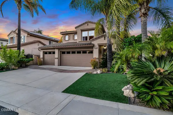 1979 Seabreeze Street, Thousand Oaks, CA 91320