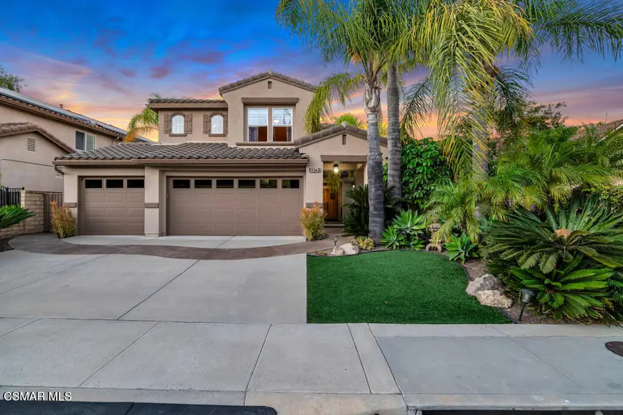 1979 Seabreeze Street, Thousand Oaks, CA 91320 - #2