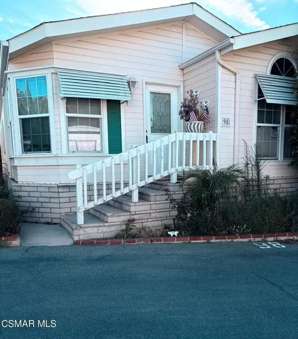 11401 Topanga Canyon Boulevard #98, Chatsworth, CA 91311