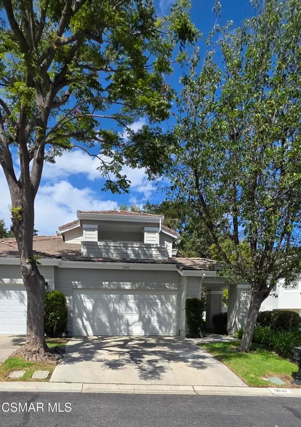 5645 Tanner Ridge Avenue, Thousand Oaks, CA 91362