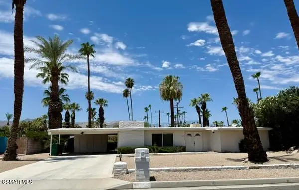 45727 Toro Peak Road, Palm Desert, CA 92260