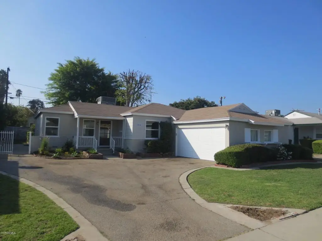 19128 Delano Street, Tarzana, CA 91335 - #1