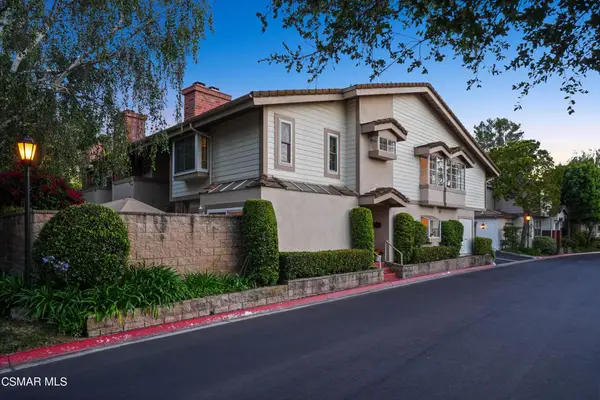 17 Greenmeadow Drive #P, Newbury Park, CA 91320