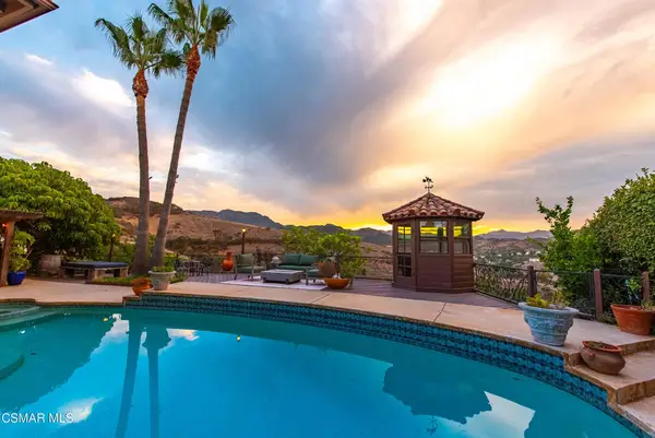 3515 Twin Lake, Westlake Village, CA 91361