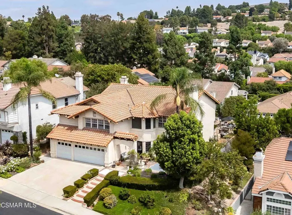 3182 Toulouse Circle, Thousand Oaks, CA 91362 - #1