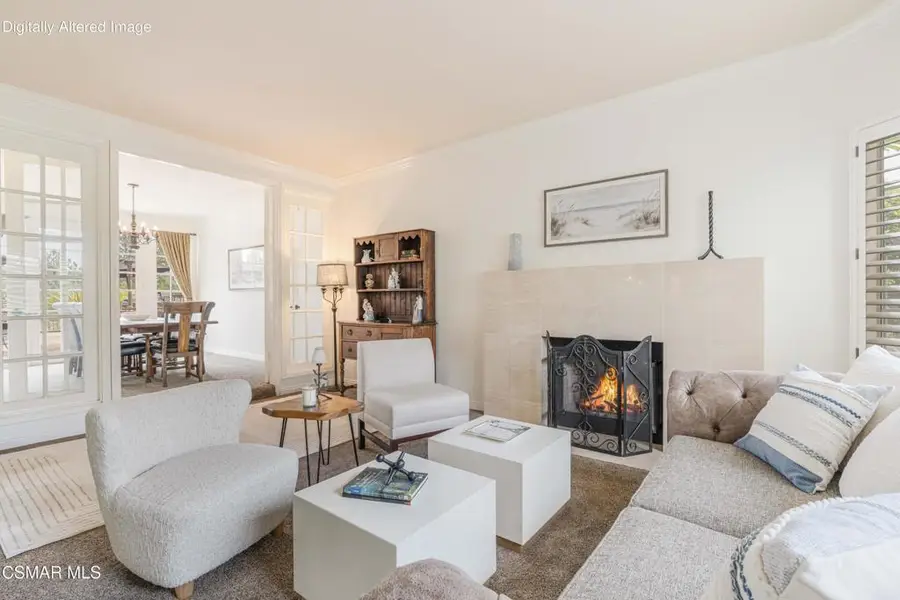 3182 Toulouse Circle, Thousand Oaks, CA 91362 - #2