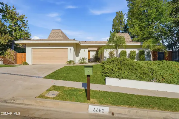 6652 Daryn Drive, West Hills, CA 91307