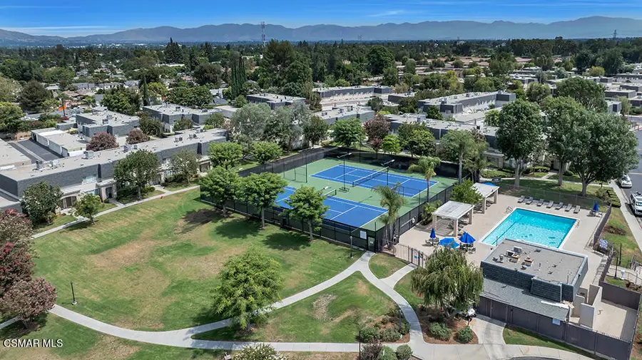 19208 Hamlin Street #4, Reseda, CA 91335 - #3