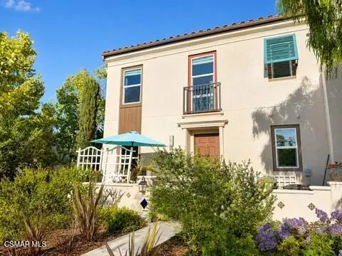 697 Camino Tierra Santa, Camarillo, CA 93010 - #1