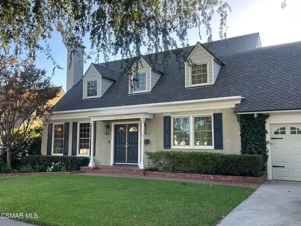 9653 Oakdale Avenue, Chatsworth, CA 91311