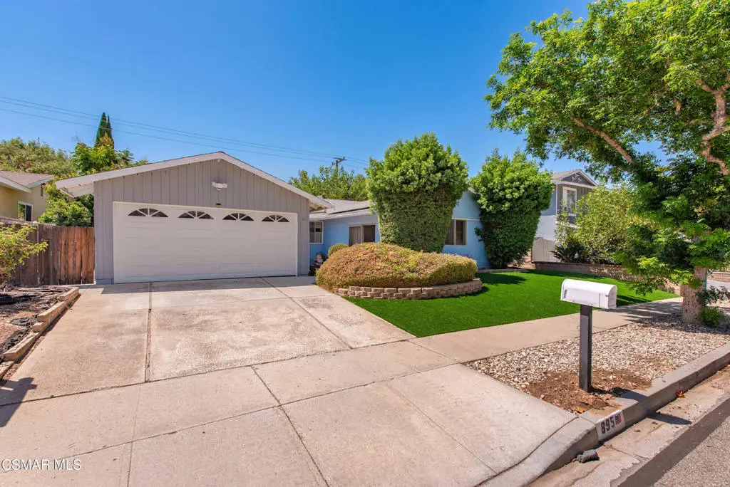 895 Appleton Road, Simi Valley, CA 93065 - #1