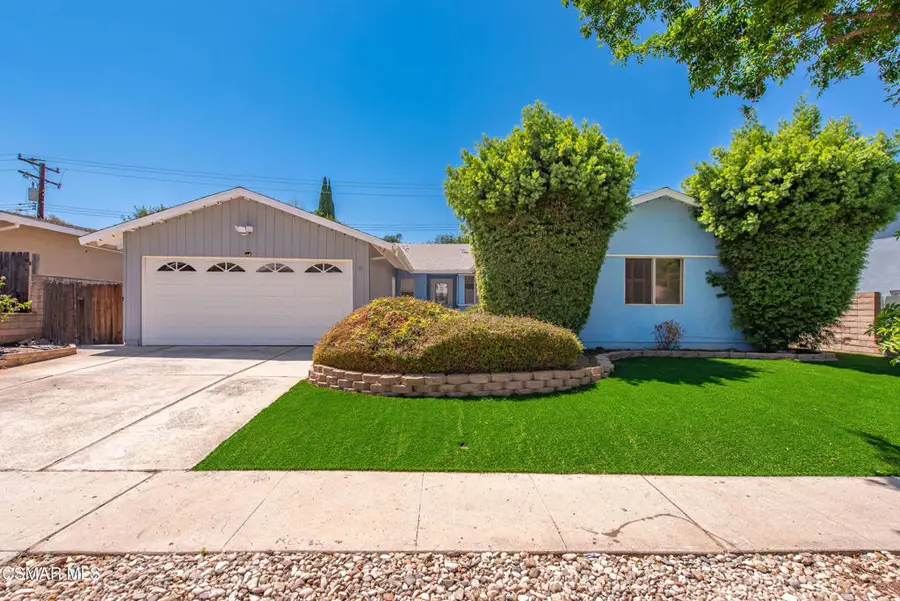 895 Appleton Road, Simi Valley, CA 93065 - #2