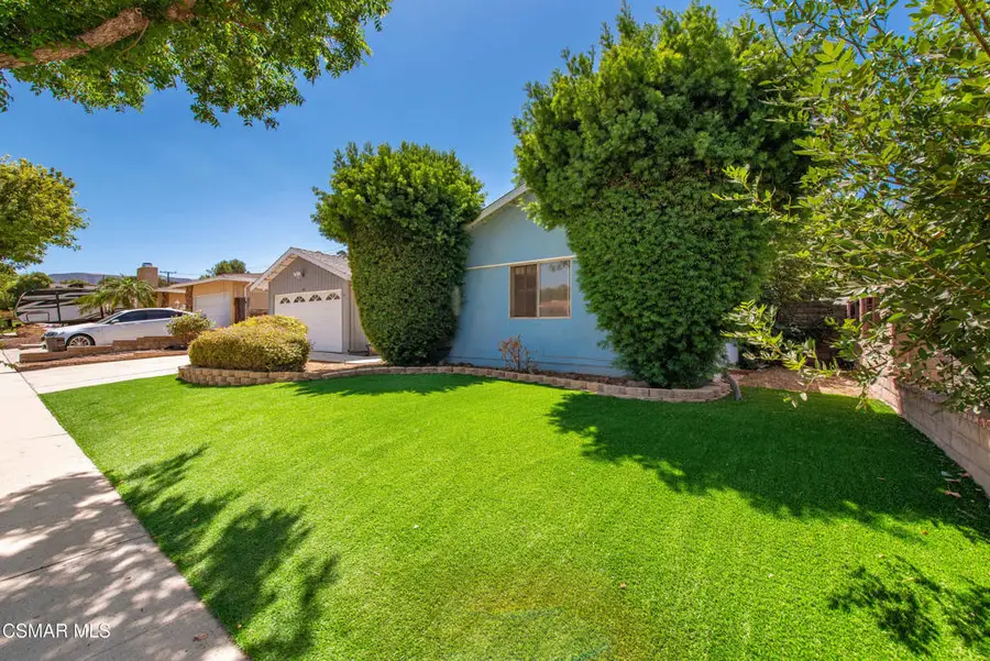 895 Appleton Road, Simi Valley, CA 93065 - #3