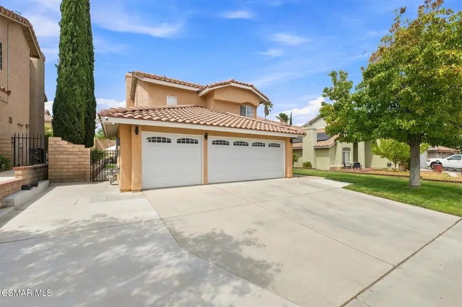 39749 Gorham Lane, Palmdale, CA 93551 - #2