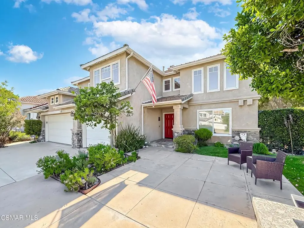 7507 Carmenita Lane, West Hills, CA 91304 - #1