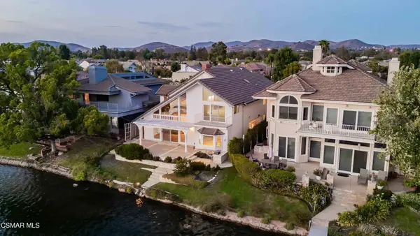 32230 Oakshore Drive, Westlake Village, CA 91361