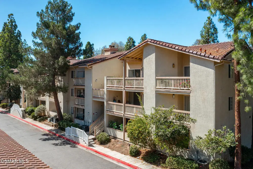 5728 Oak Bend Lane #208, Oak Park, CA 91377 - #1