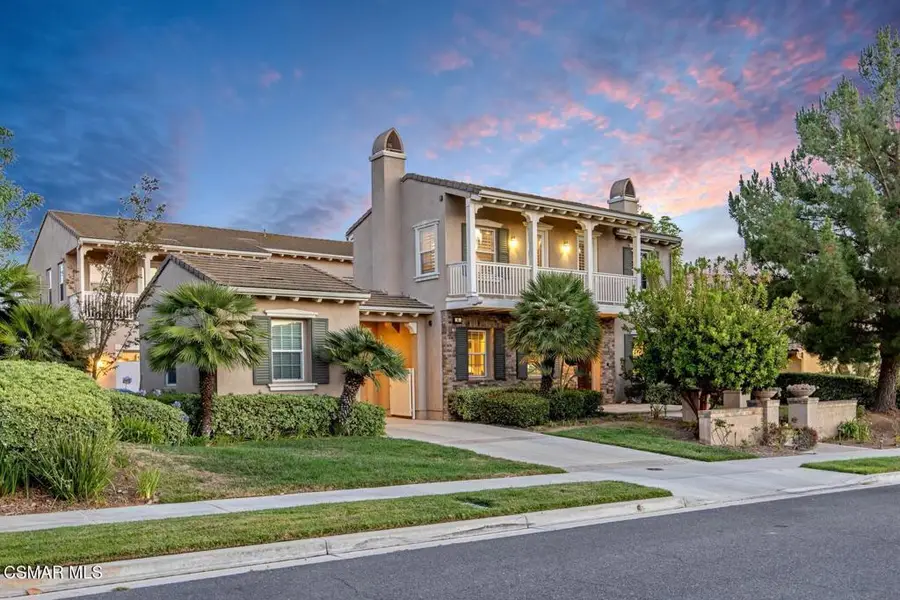 13854 Saddleback Drive, Moorpark, CA 93021 - #2