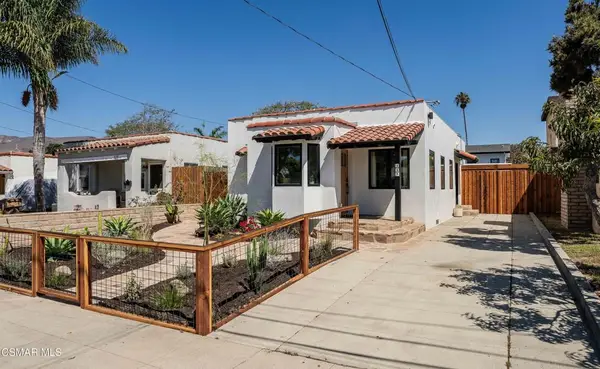 115 W Center Street, Ventura, CA 93001
