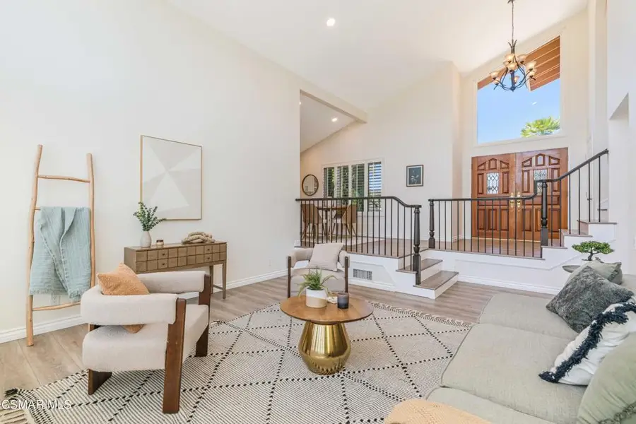 688 Velarde Drive, Thousand Oaks, CA 91360 - #2