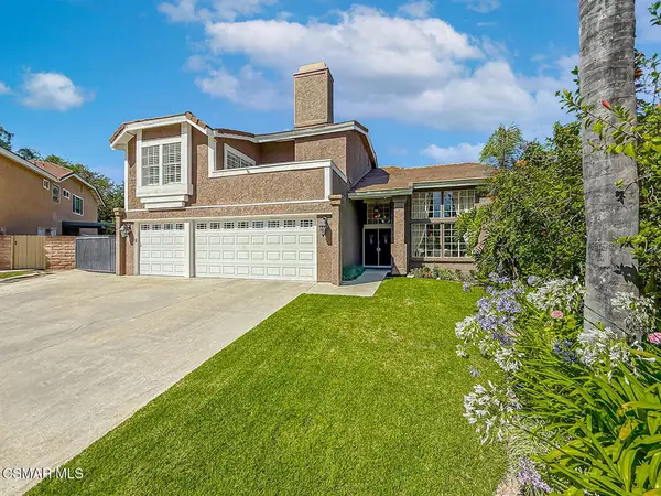 3262 Futura, Thousand Oaks, CA 91362