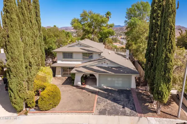 29315 Tree Hollow, Agoura Hills, CA 91301