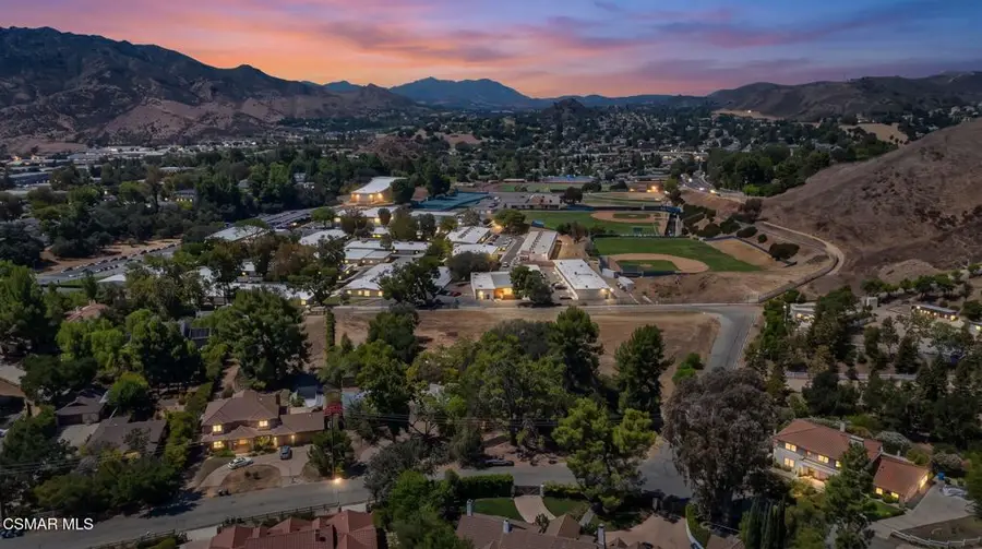 5631 Foothill Drive, Agoura Hills, CA 91301 - #2