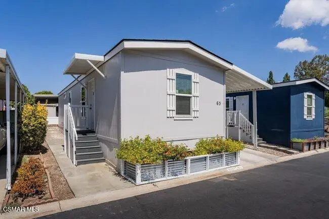2193 Los Feliz Drive #63, Thousand Oaks, CA 91362 - #2