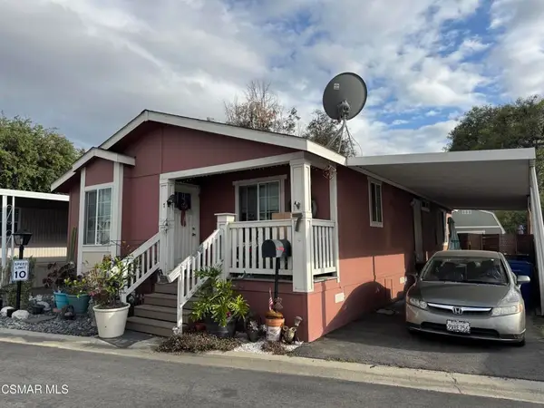 7 Katy Lane, San Fernando, CA 91345