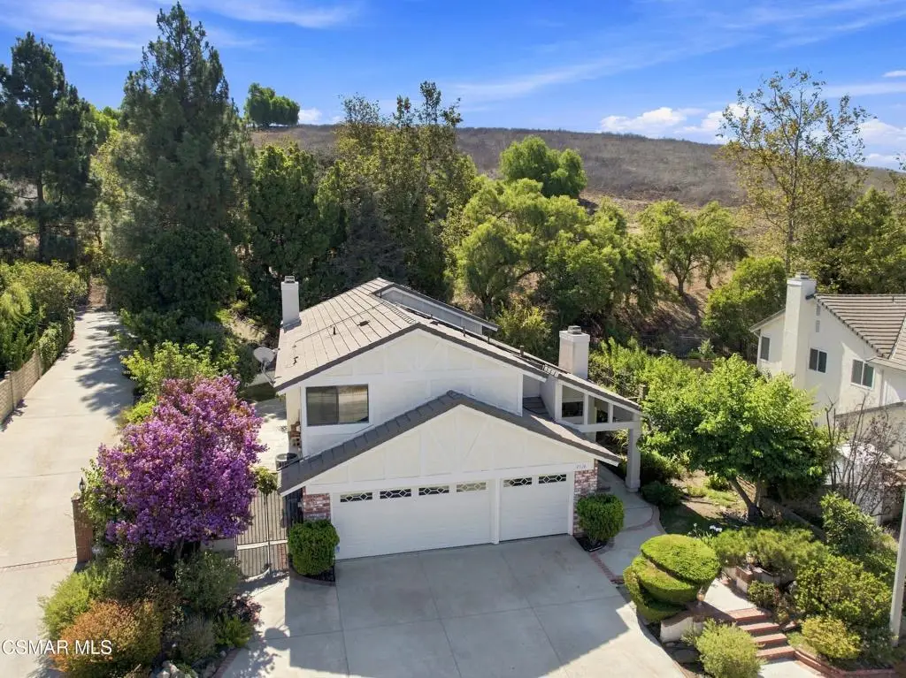 2714 Knightsbridge Avenue, Thousand Oaks, CA 91362 - #1