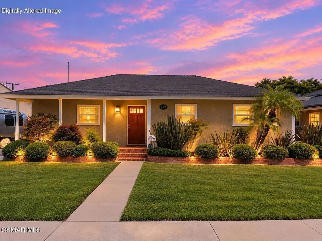 2322 Charlemagne Avenue, Long Beach, CA 90815 - #1