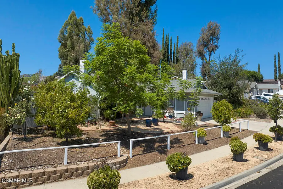 6821 N Tulane Avenue, Moorpark, CA 93021 - #2