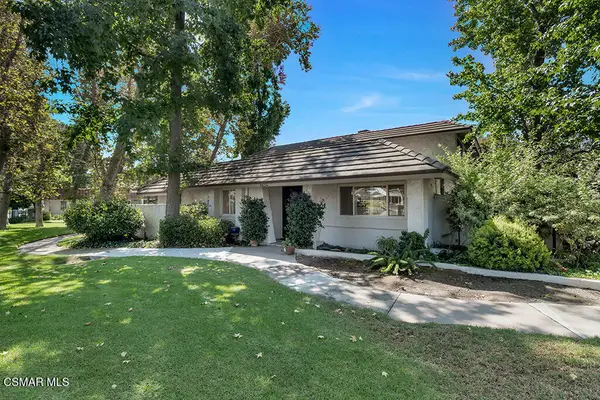 2834 Instone Court, Westlake Village, CA 91361